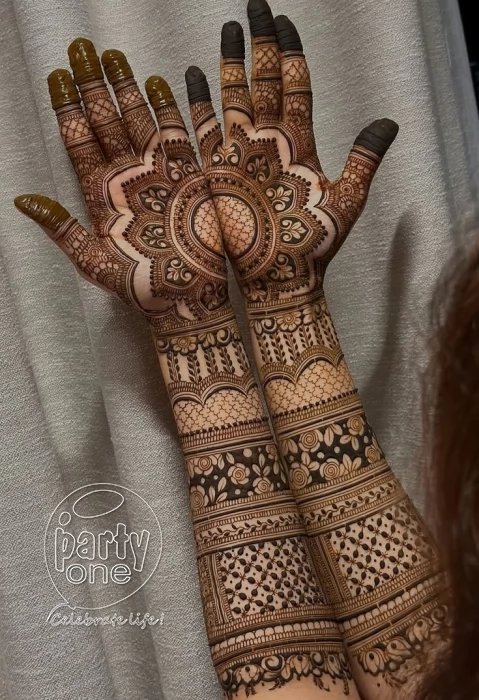 Mehandi