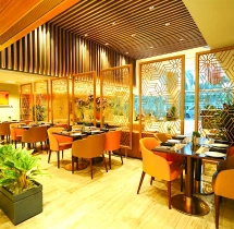 candlelight dinners Classic Indoor Candlelight Dinner at Radisson