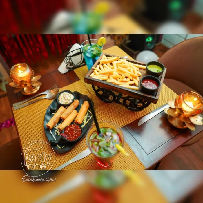 candlelight dinners Private Romantic Proposal Candlelight Dinner