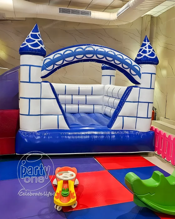 Indoor Small Bouncy Castle