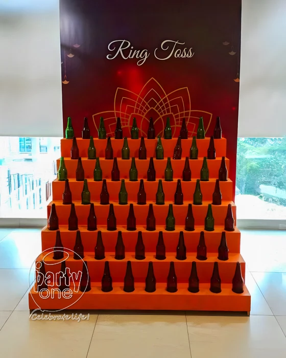 Ring Toss Game for Party