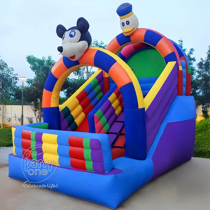 Bouncing Castle