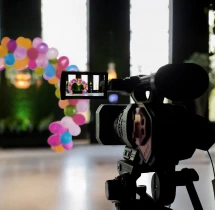 birthday Traditional Videography For Parties