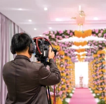 birthday Candid Videography For Parties