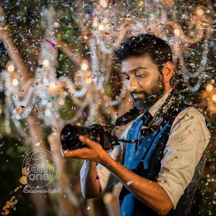 Traditional Photography and Short Videography Package