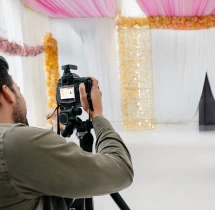 birthday Traditional Photography and Short Videography Package