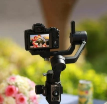 birthday Traditional Photography and Short Videography Package