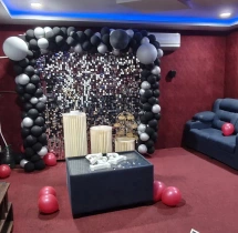 private theater celebration Private Threatre Celebration at Surprise Hub