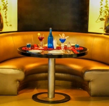 candlelight dinners Romantic Dinner Date at InvenTree Hotel