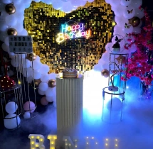 private theater celebration Couples Private Theater Celebration