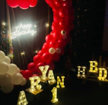 private theater celebration Couples Private Theater Celebration