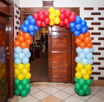 birthday Cocomelon Theme Birthday Decor