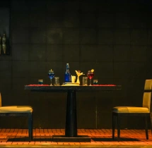 candlelight dinners Poolside Candlelight Dinner Date at InvenTree