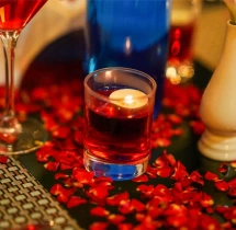 candlelight dinners Rooftop Candlelight Dinner at InvenTree