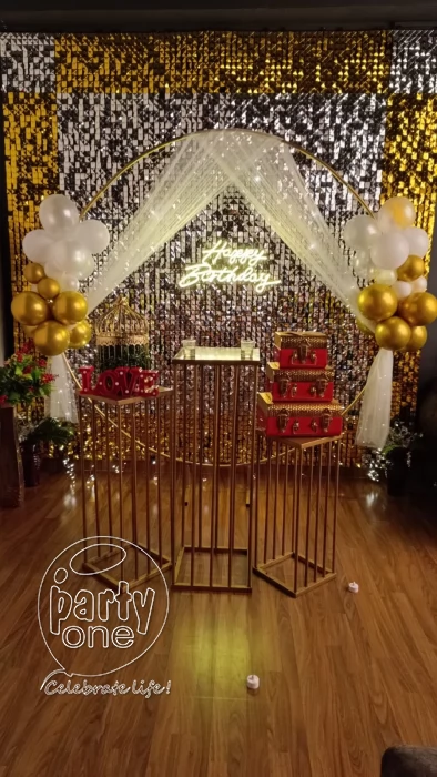 decorations Teddy Theme Colorful Baby Shower Decor