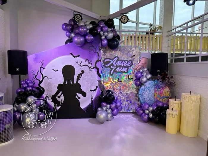 festival decorations Creepy Cool Halloween Theme Decoration