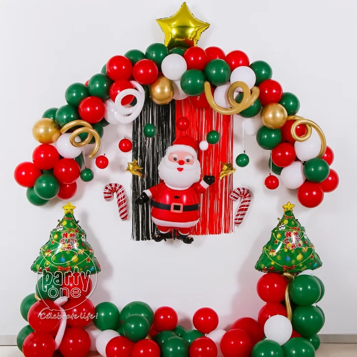 decorations Teddy Theme Colorful Baby Shower Decor