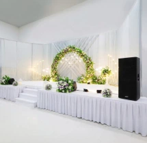 decorations Holy Communion Stage Decoration