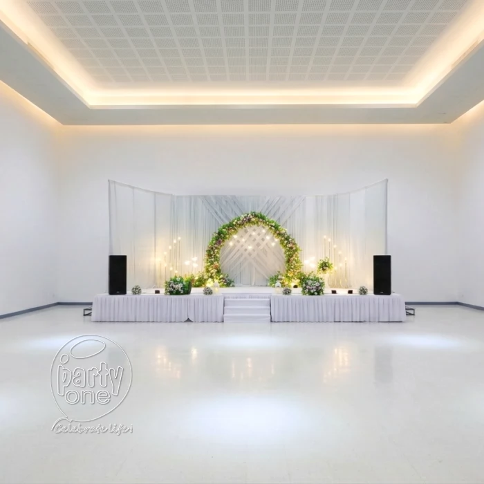 decorations Teddy Theme Colorful Baby Shower Decor