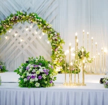 decorations Holy Communion Stage Decoration
