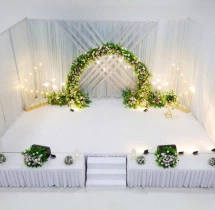 decorations Holy Communion Stage Decoration