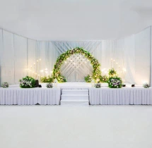 decorations Holy Communion Stage Decoration