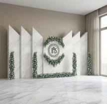 decorations Elegant First Holy Communion Flower Decoration