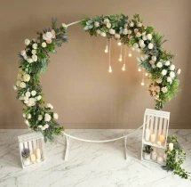 decorations Classy Holy Communion Flower Decoration