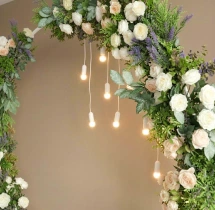 decorations Classy Holy Communion Flower Decoration