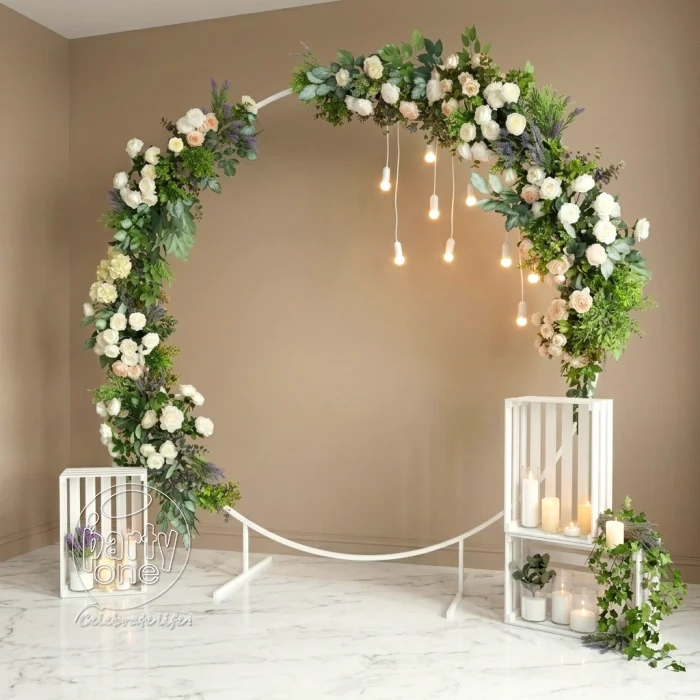 decorations Teddy Theme Colorful Baby Shower Decor