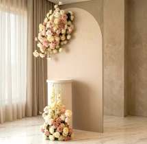 decorations First Holy Communion Artificial Flower Decoration