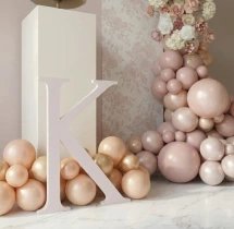 decorations Soft Pastel First Holy Communion Decoration