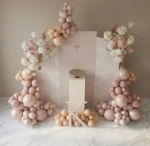 decorations Soft Pastel First Holy Communion Decoration
