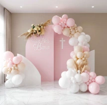 decorations Boho Theme Holy Communion Decoration