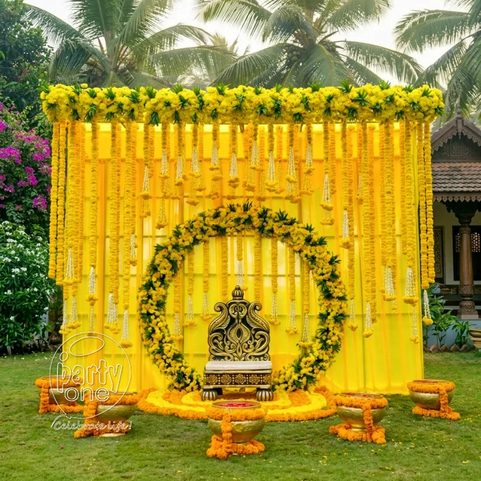 decorations Teddy Theme Colorful Baby Shower Decor