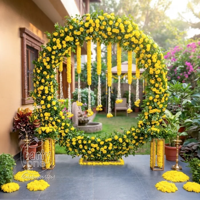 decorations Teddy Theme Colorful Baby Shower Decor