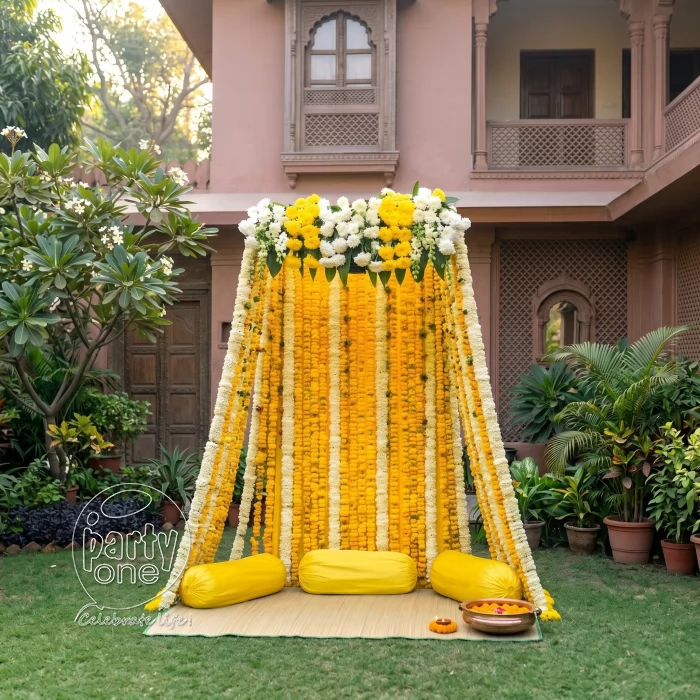 decorations Teddy Theme Colorful Baby Shower Decor