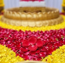 decorations Haldi Background Decoration at Home