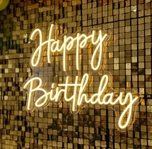 birthday Wild Jungle Sequin Theme Birthday Decoration