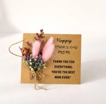 surprises Sunny Yellow and White Flower Bouquet