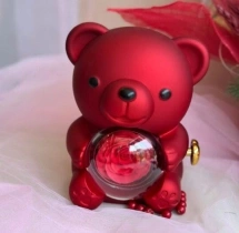 surprises Romantic Red Rose Gift Hamper
