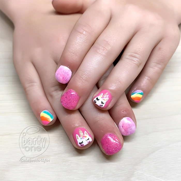 Nail Art