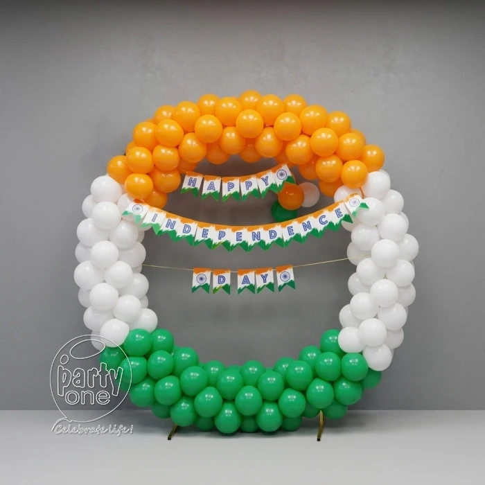 decorations Teddy Theme Colorful Baby Shower Decor