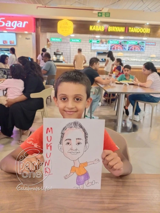 Caricature