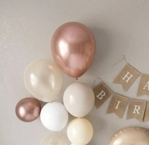 birthday Budget Friendly Birthday Wall Decoration