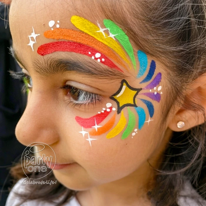 Face Painting