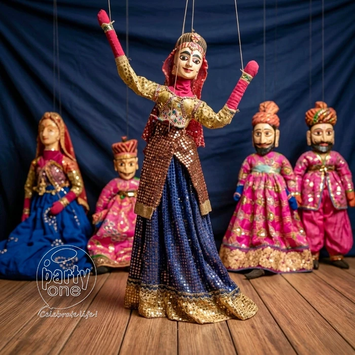 Puppet Show