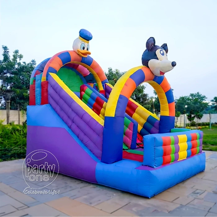 Bouncing Castle