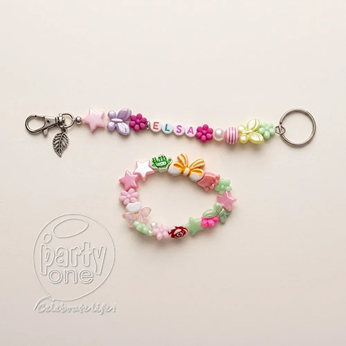 Key Chain Making