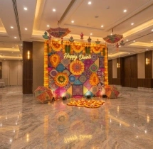festival decorations Umbrella Diwali Decoration